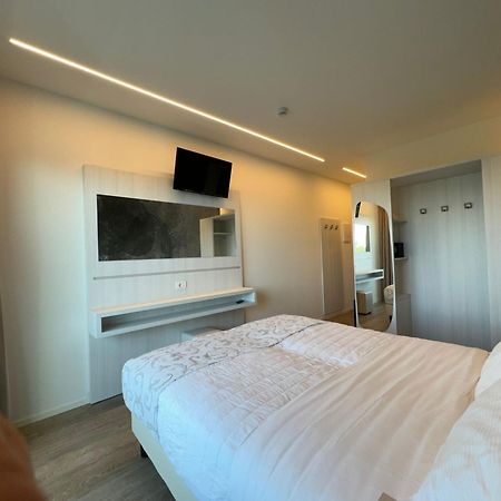 Hotel Franz 比比翁 外观 照片