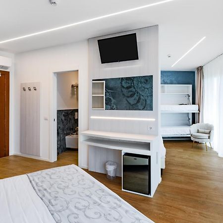 Hotel Franz 比比翁 外观 照片