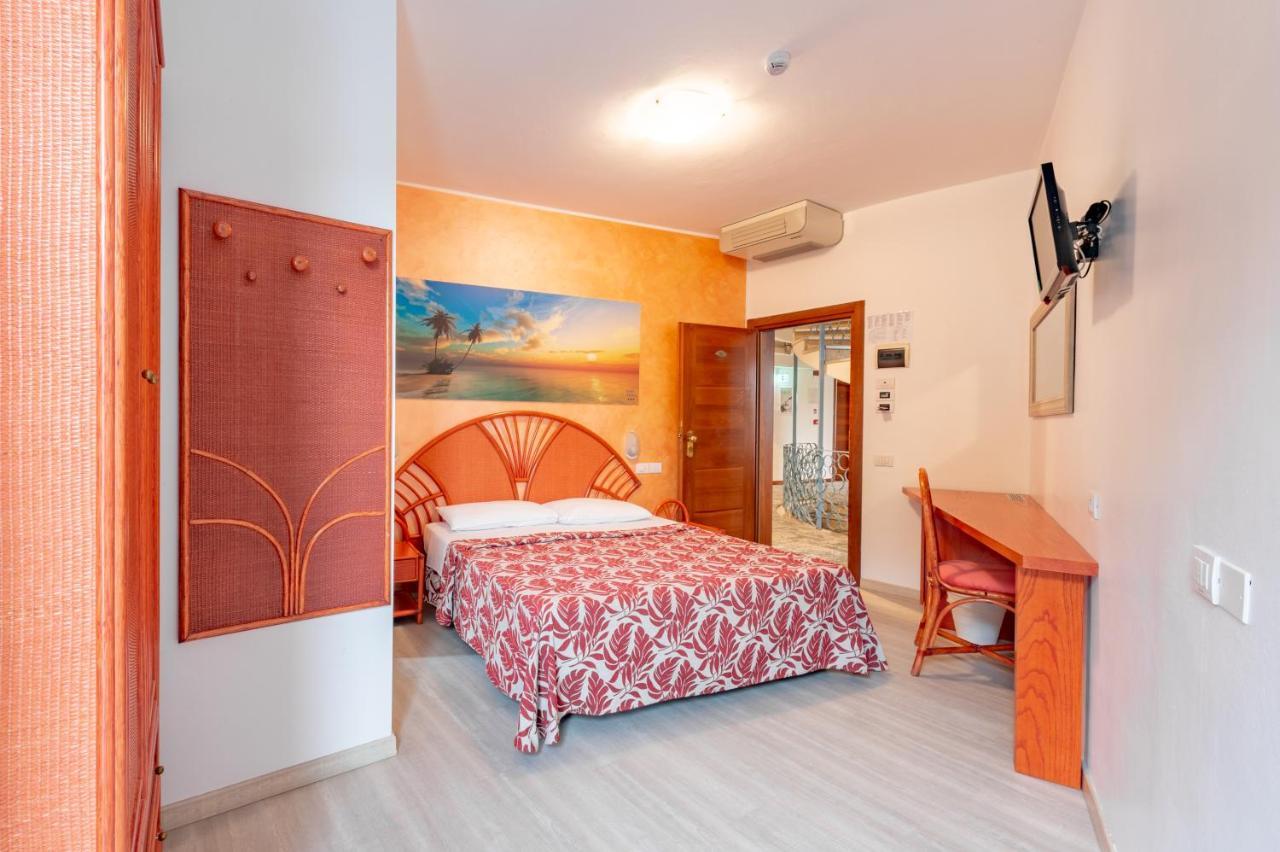 Hotel Franz 比比翁 外观 照片