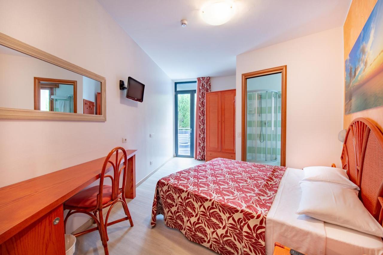 Hotel Franz 比比翁 外观 照片