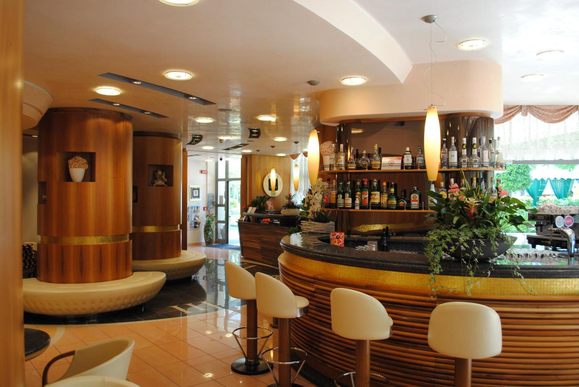 Hotel Franz 比比翁 外观 照片