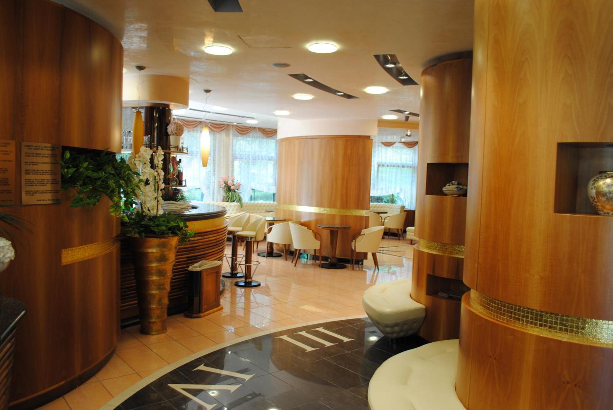 Hotel Franz 比比翁 外观 照片