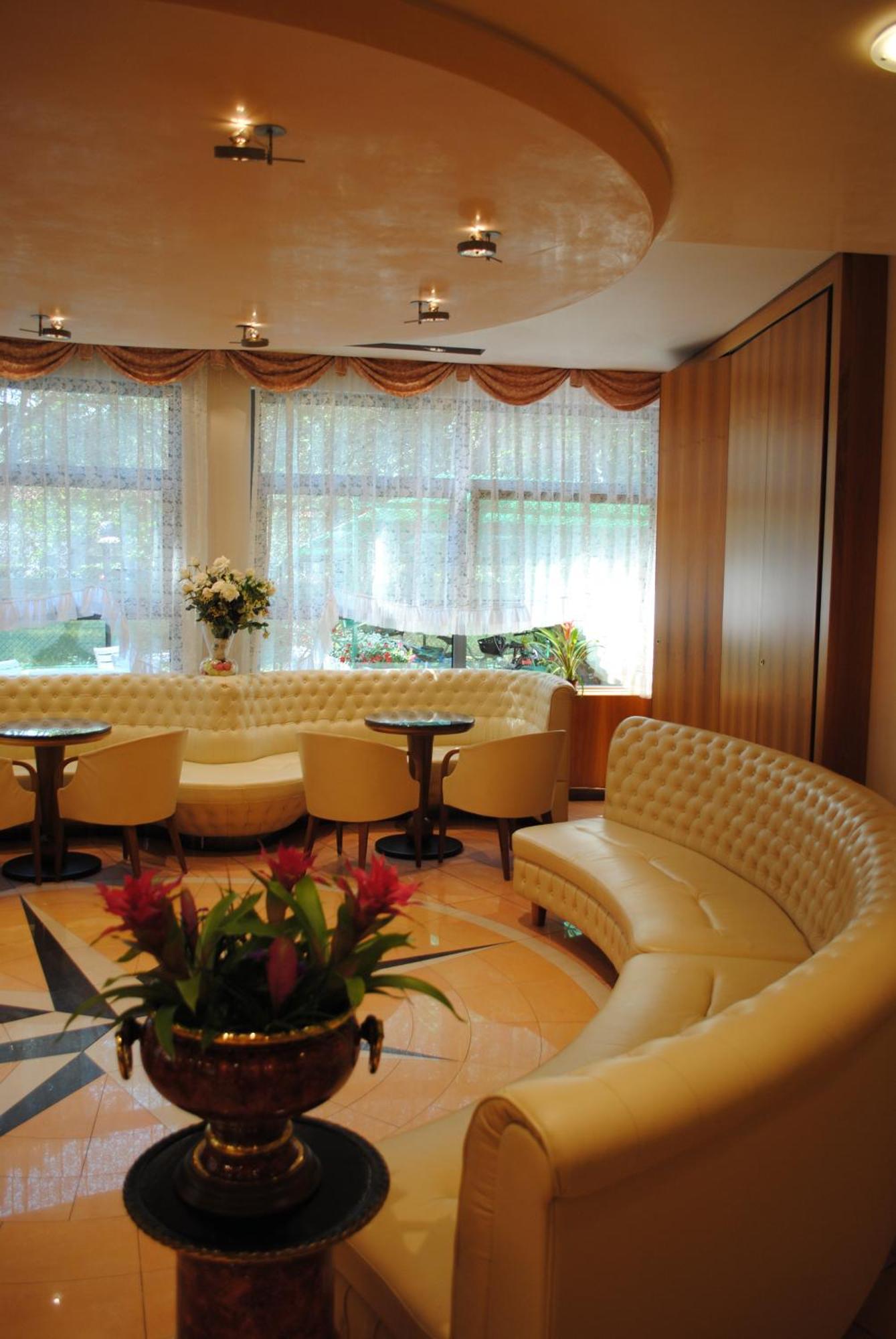 Hotel Franz 比比翁 外观 照片