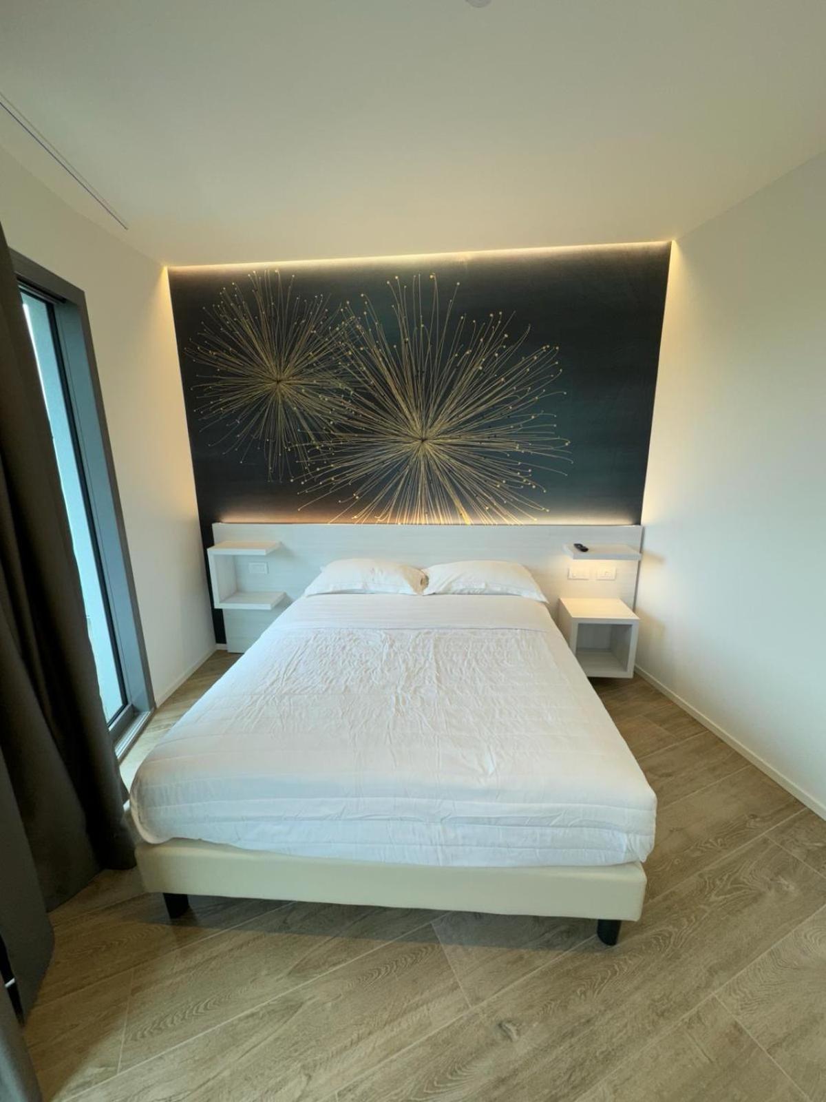 Hotel Franz 比比翁 外观 照片