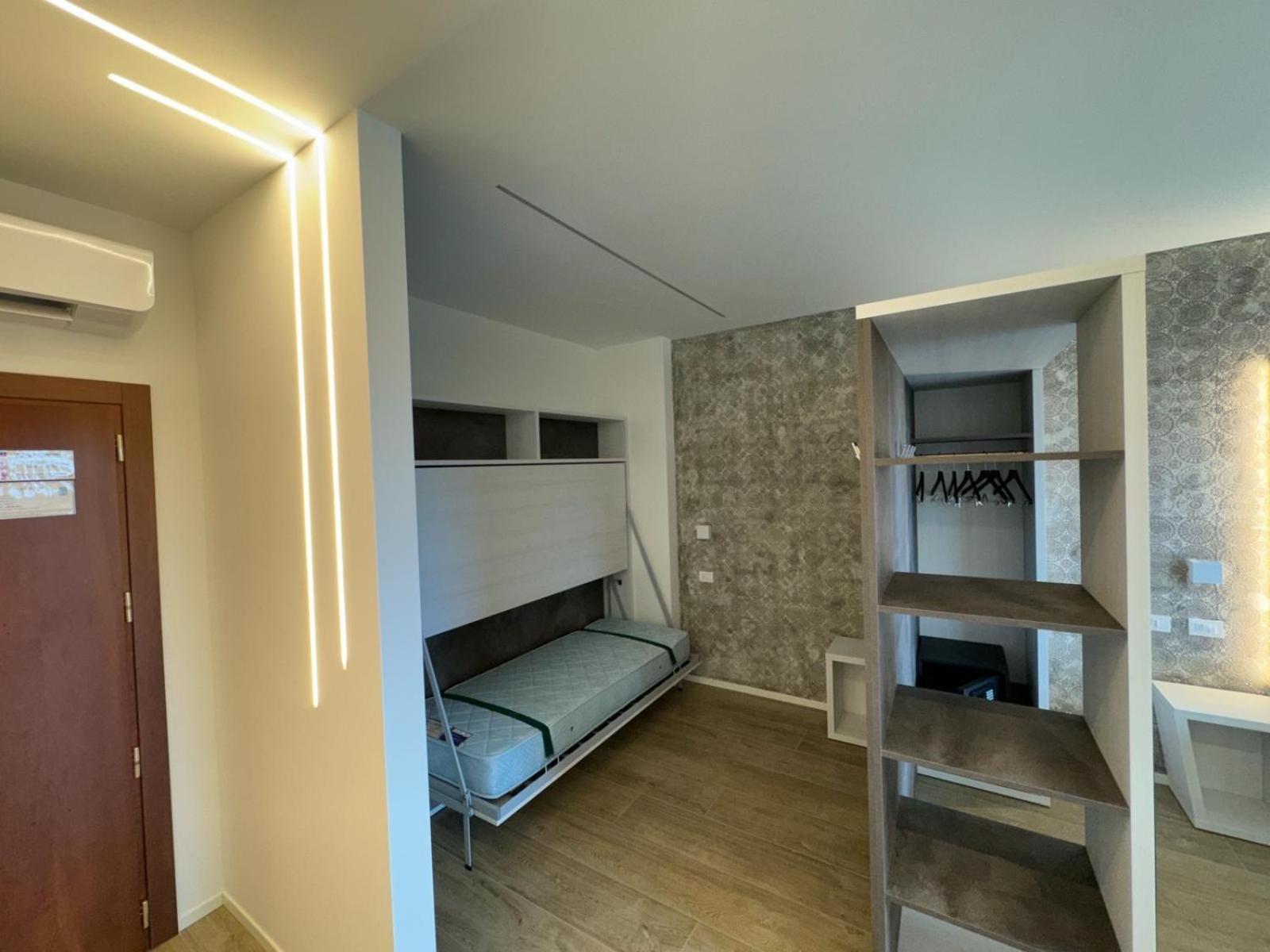Hotel Franz 比比翁 外观 照片