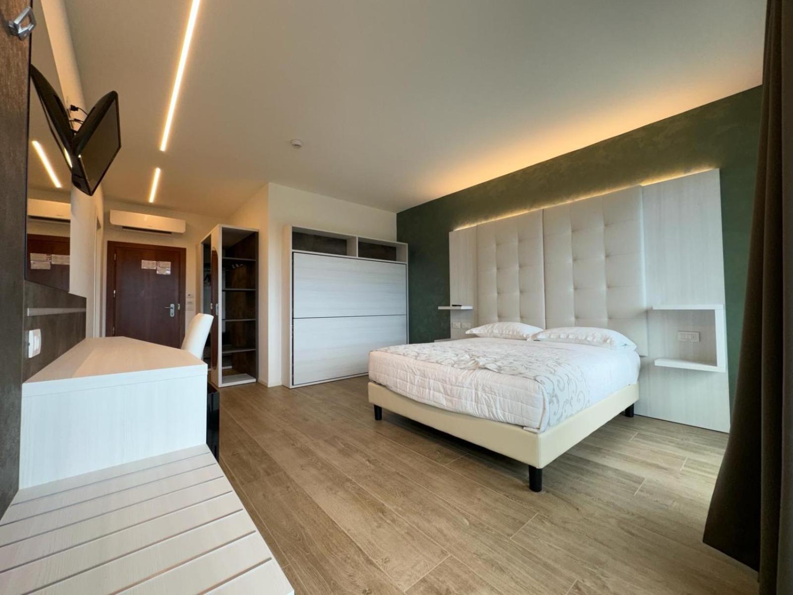 Hotel Franz 比比翁 外观 照片