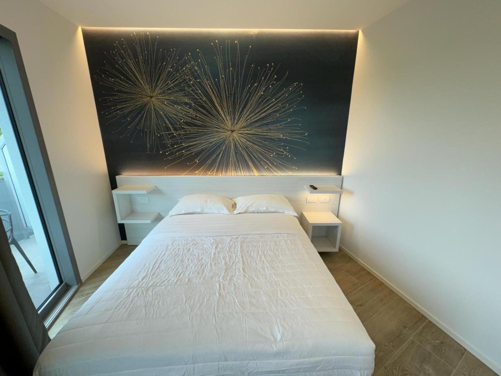 Hotel Franz 比比翁 外观 照片