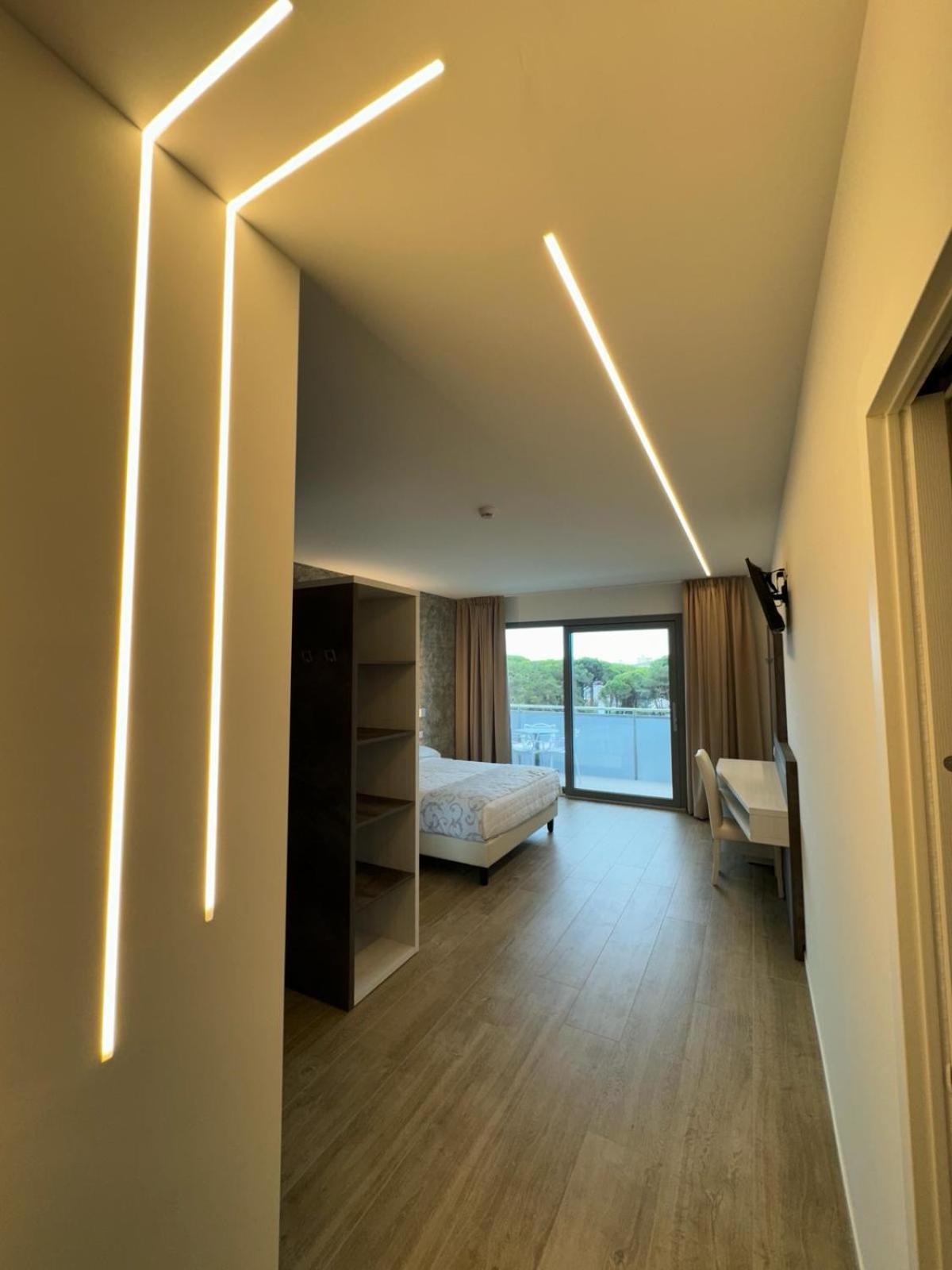 Hotel Franz 比比翁 外观 照片