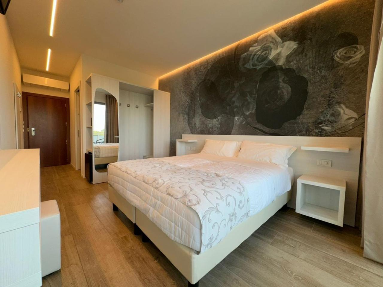 Hotel Franz 比比翁 外观 照片