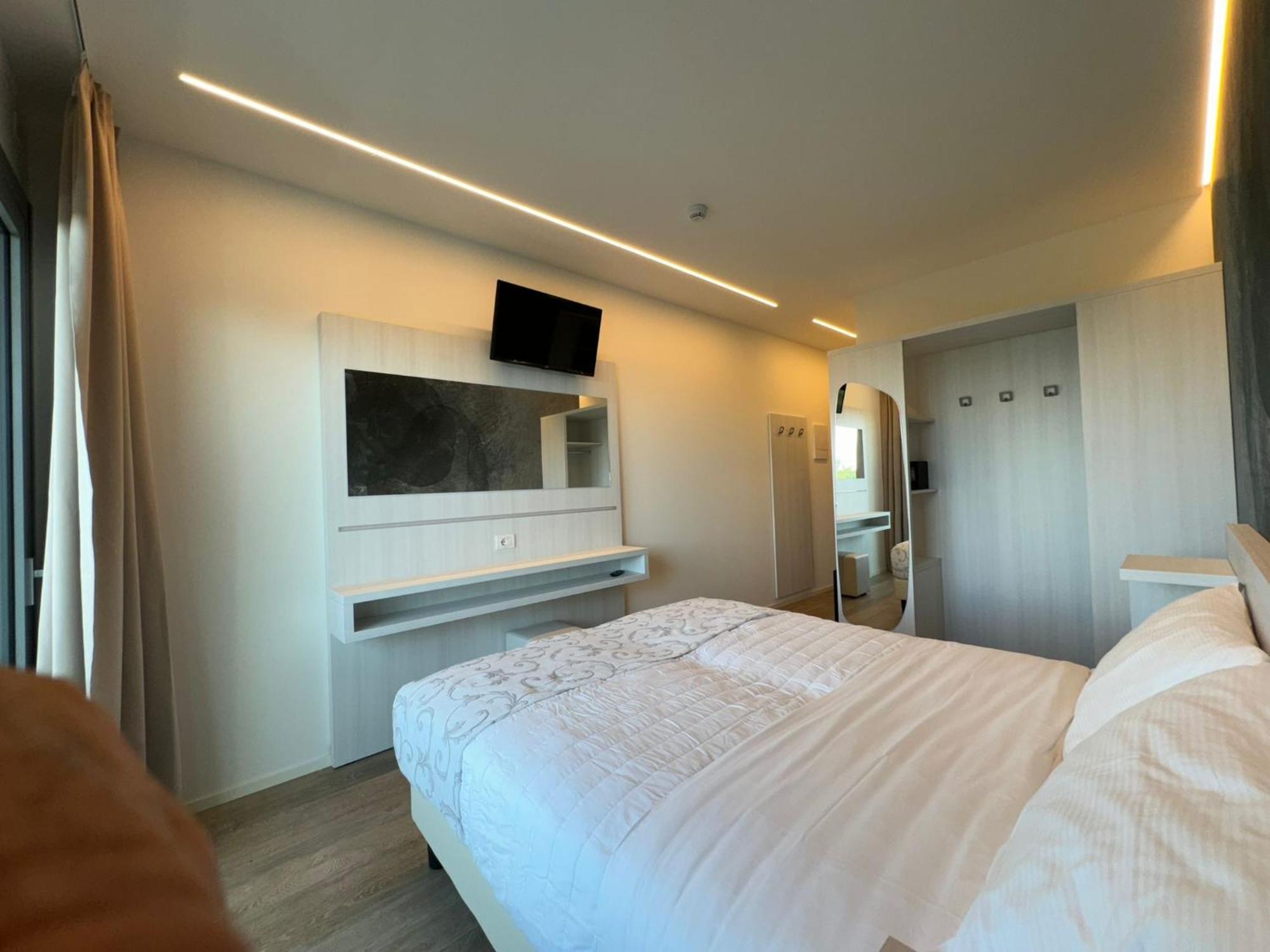 Hotel Franz 比比翁 外观 照片