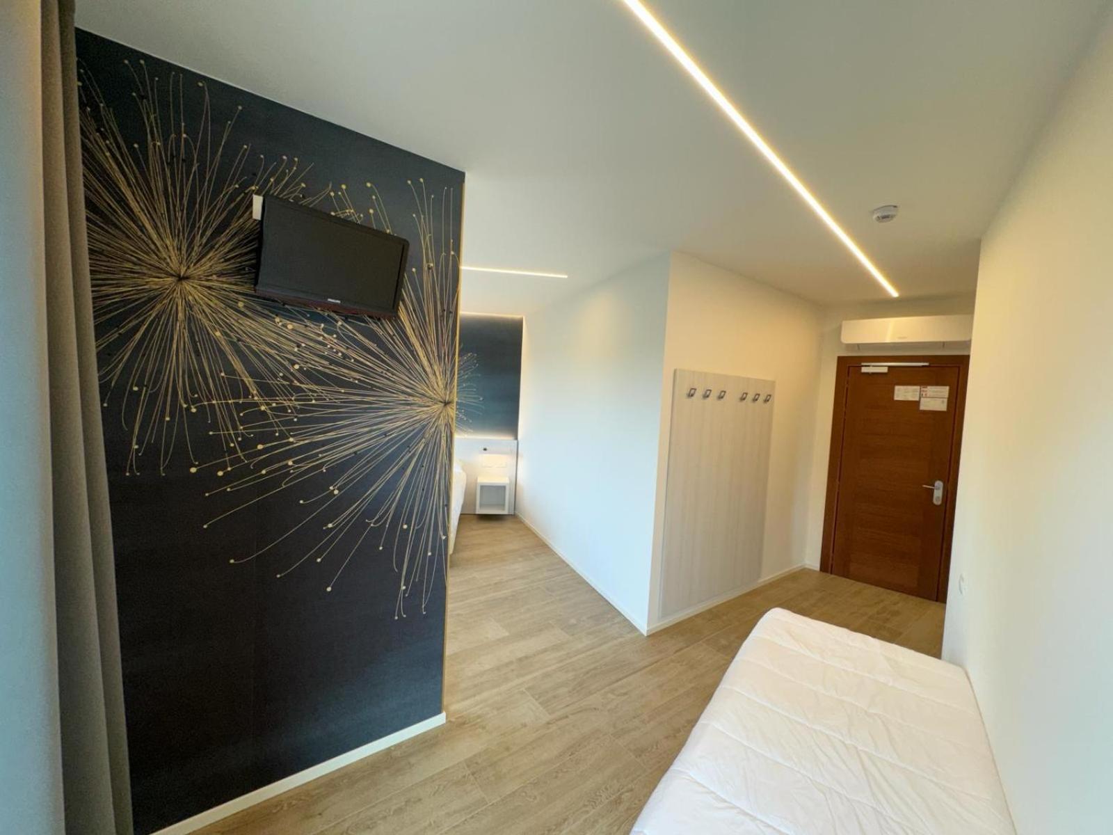 Hotel Franz 比比翁 外观 照片