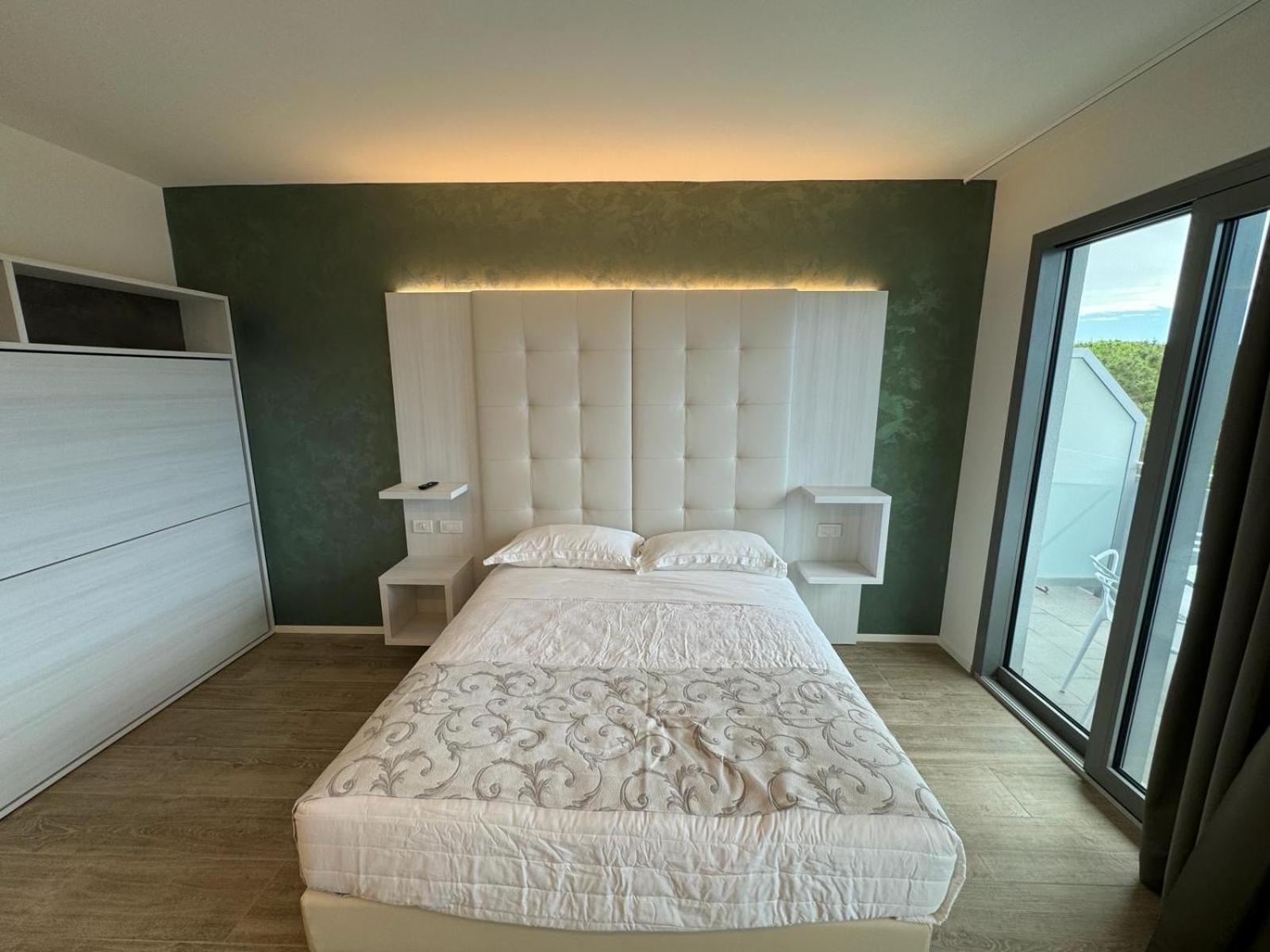 Hotel Franz 比比翁 外观 照片
