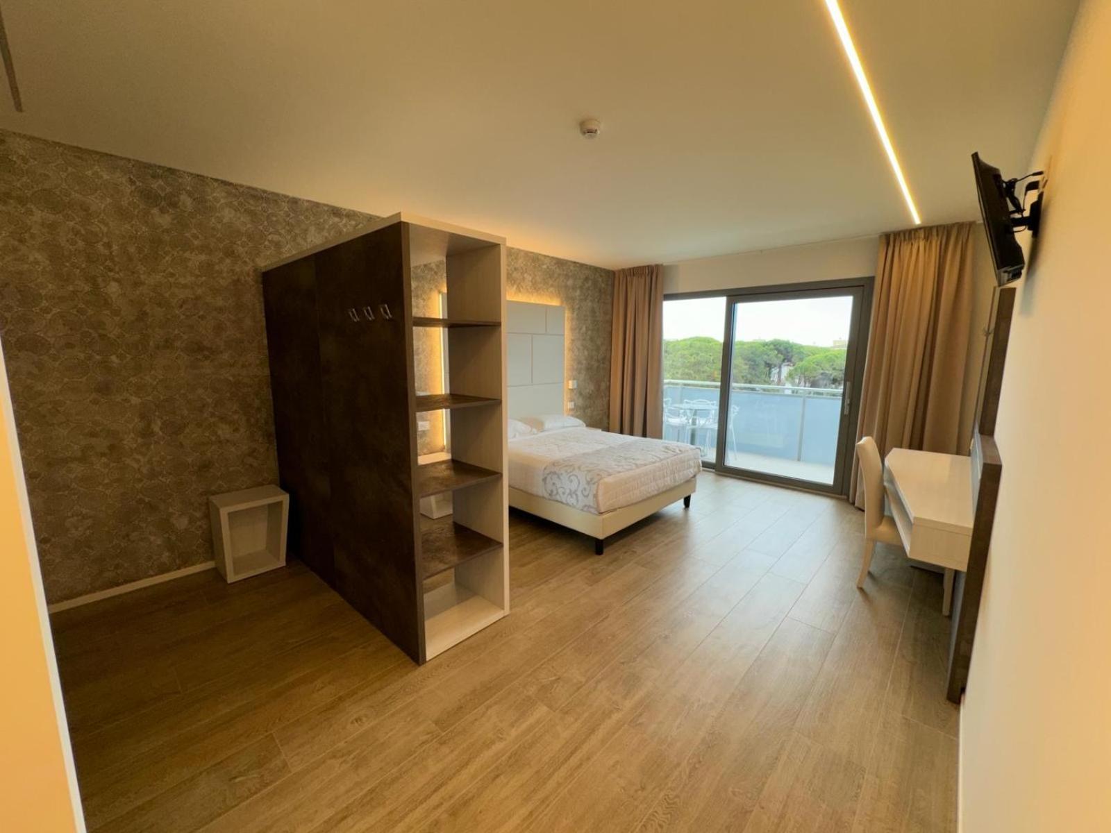 Hotel Franz 比比翁 外观 照片