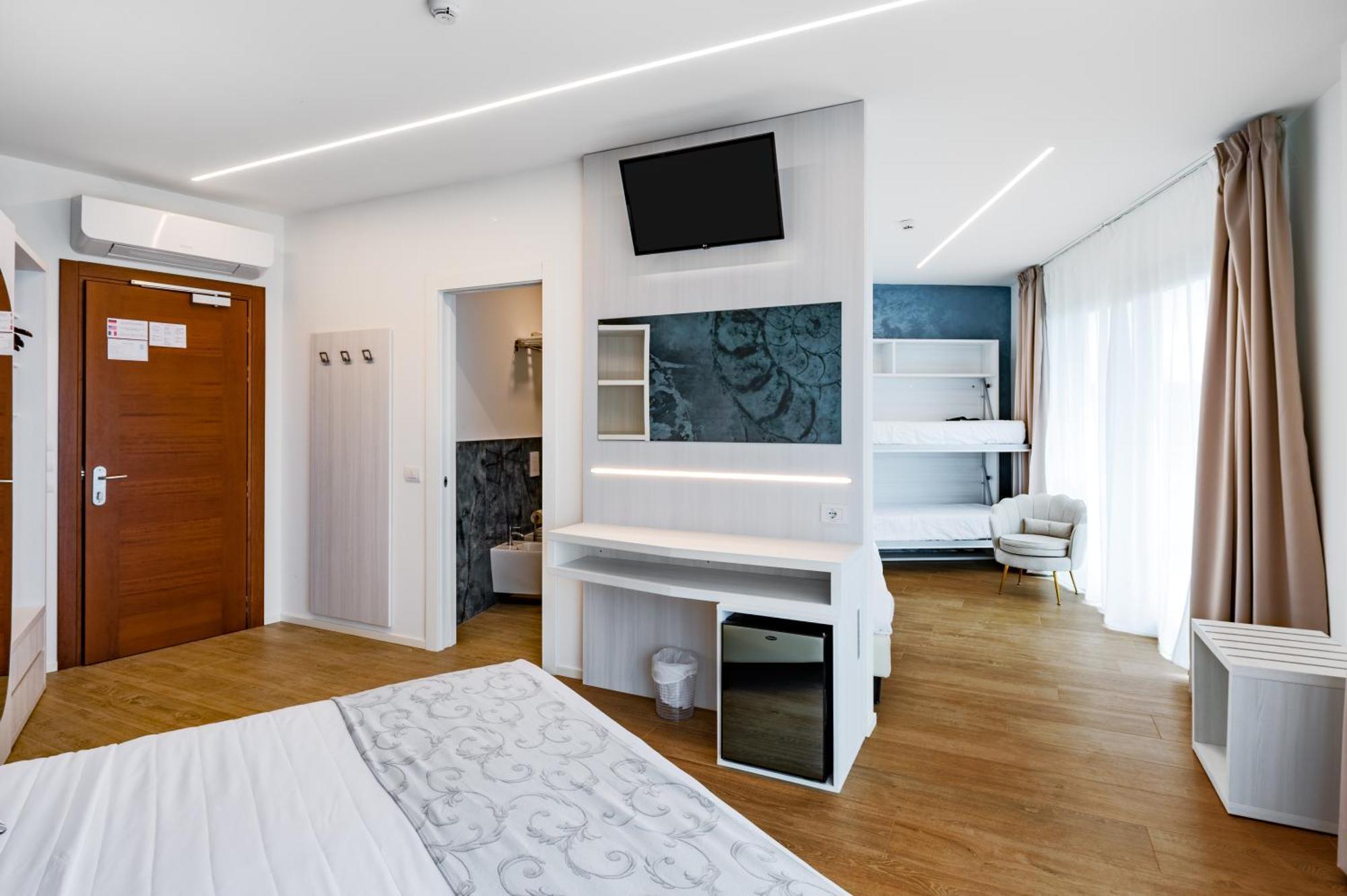Hotel Franz 比比翁 外观 照片
