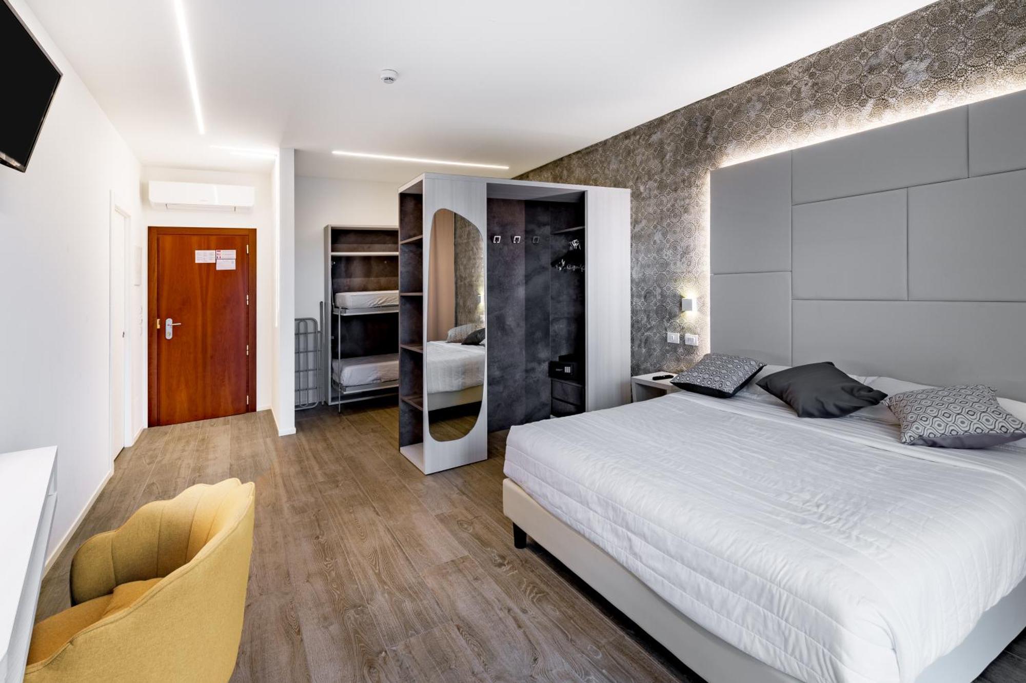 Hotel Franz 比比翁 外观 照片