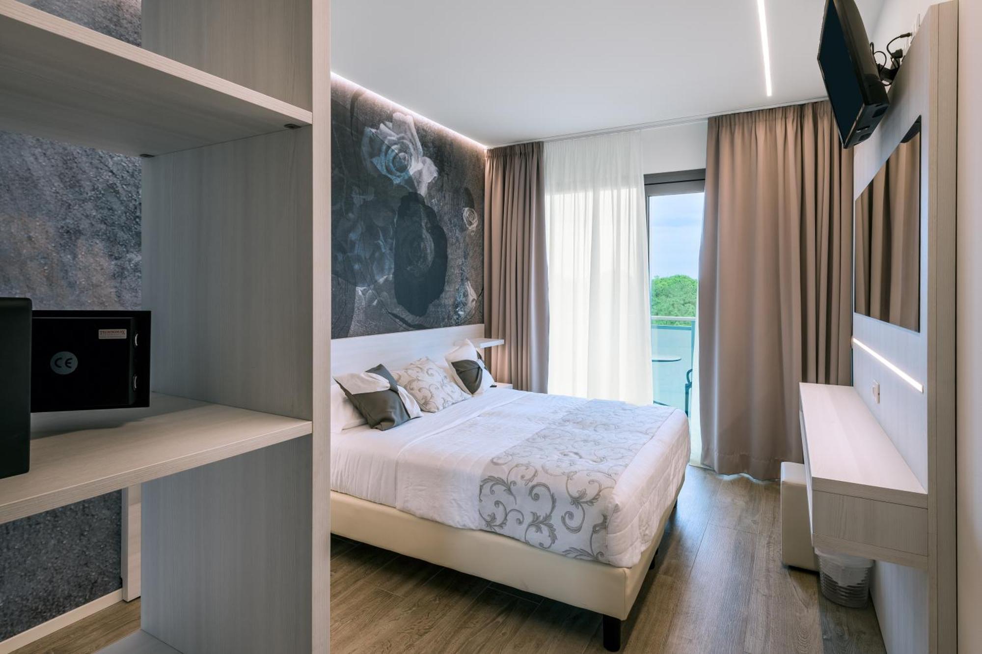 Hotel Franz 比比翁 外观 照片