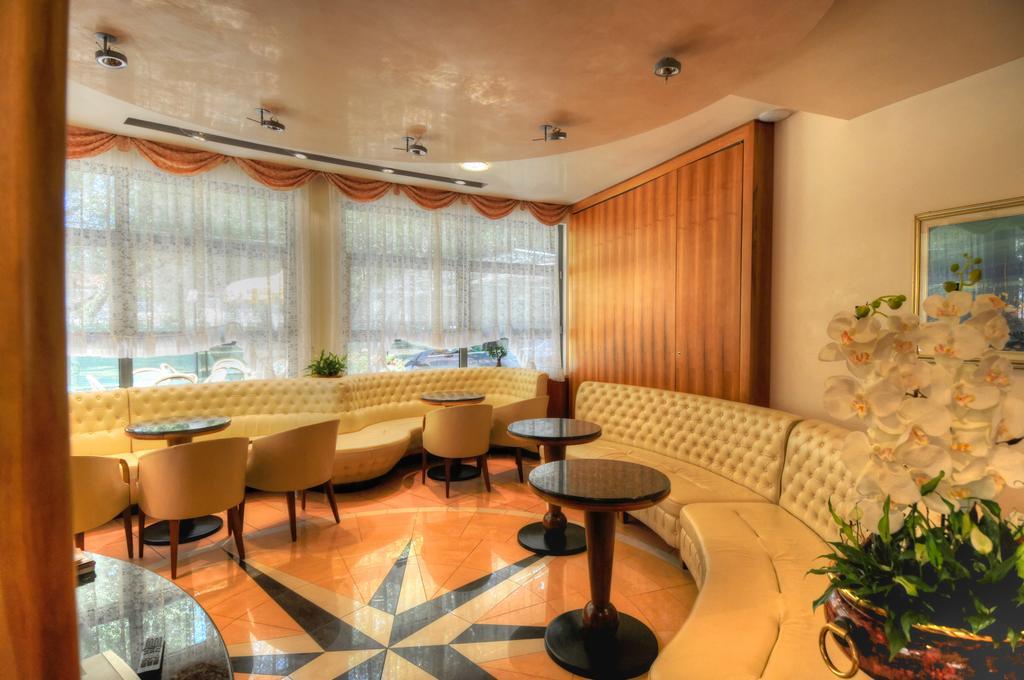Hotel Franz 比比翁 外观 照片