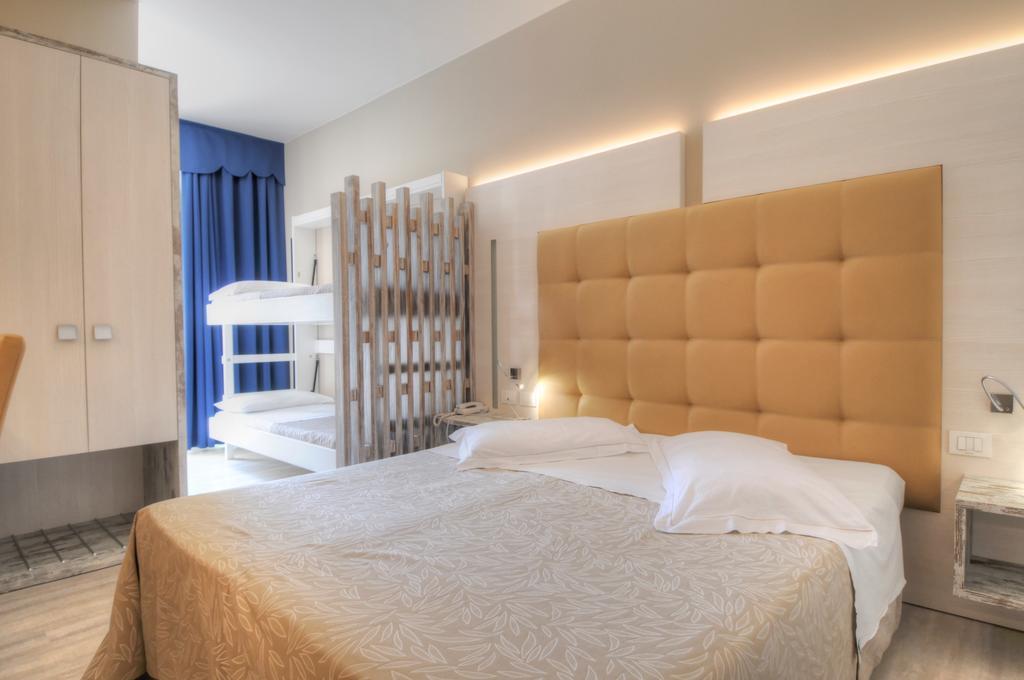Hotel Franz 比比翁 外观 照片