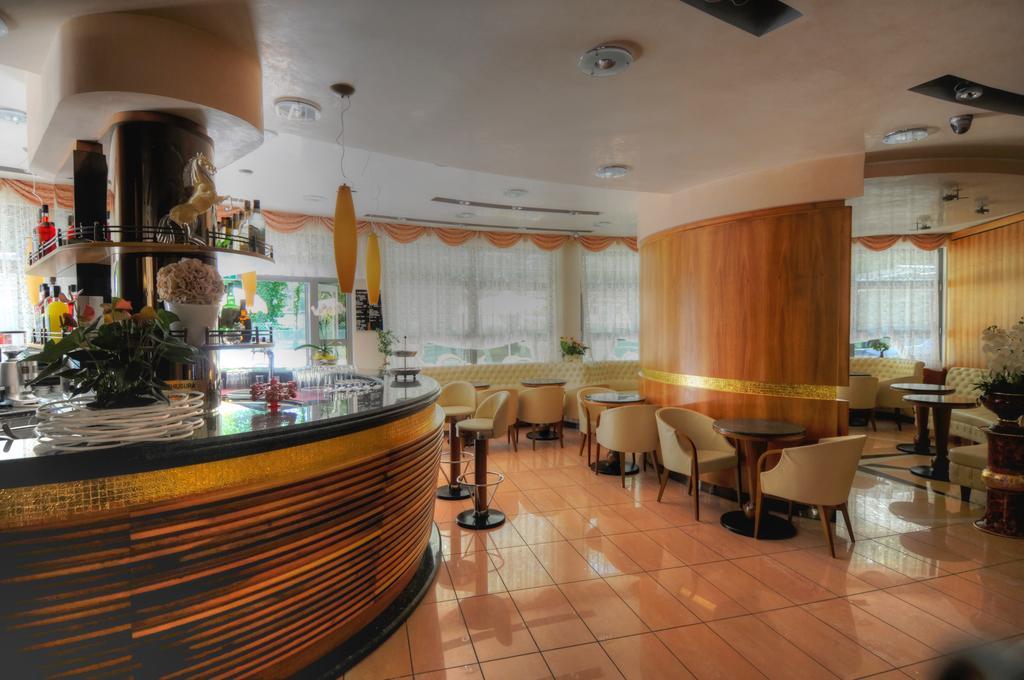 Hotel Franz 比比翁 外观 照片