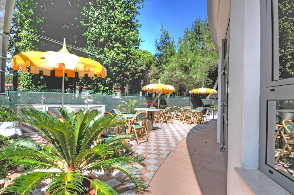 Hotel Franz 比比翁 外观 照片